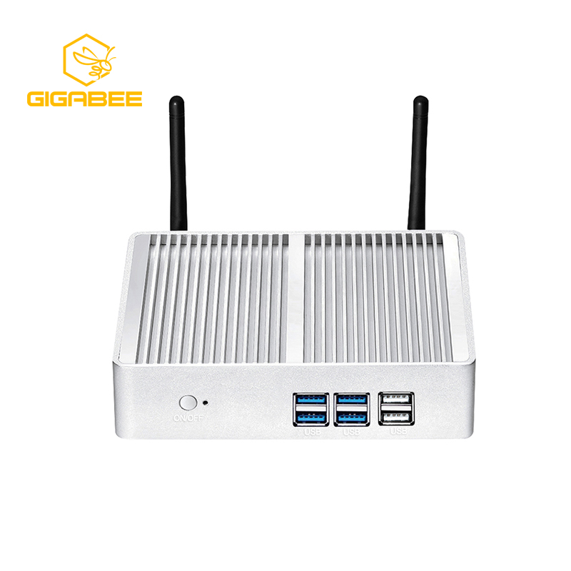 i3 Mini PC